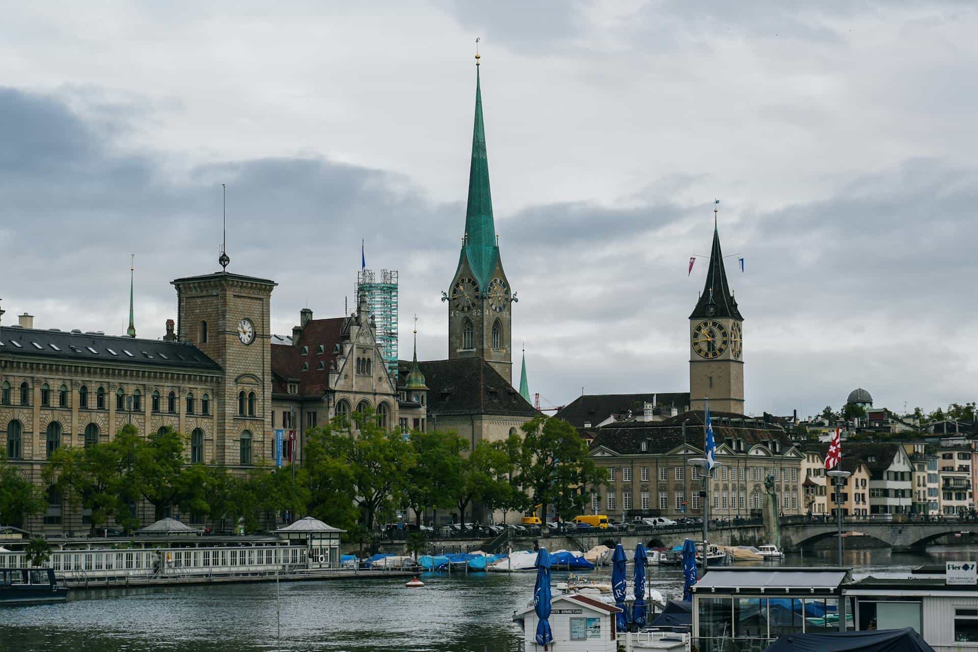 Schweizer Steuerreform Navigieren